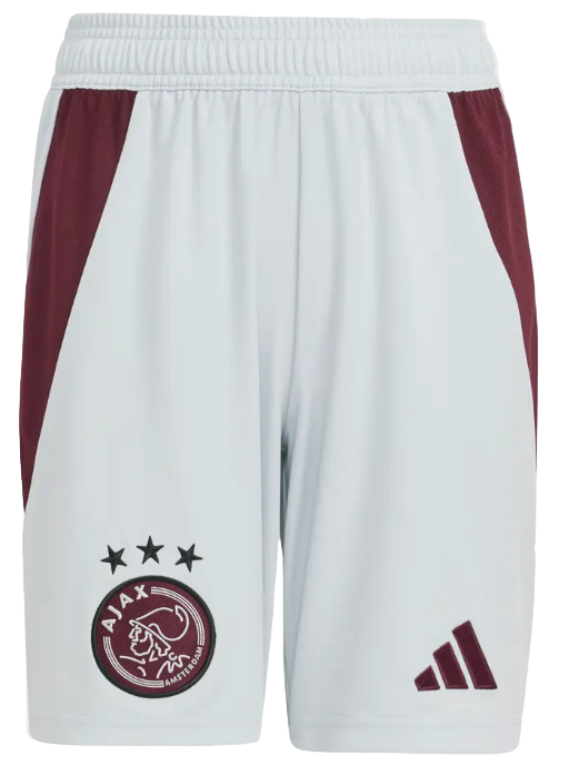 Calção III Ajax 2024 2025 Adidas oficial 